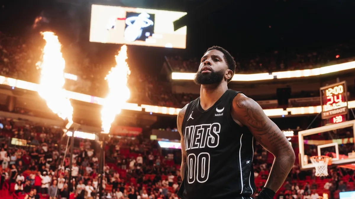 nets vs heat — CA news