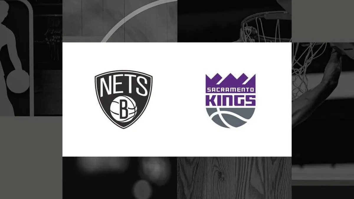 nets vs kings — CA news