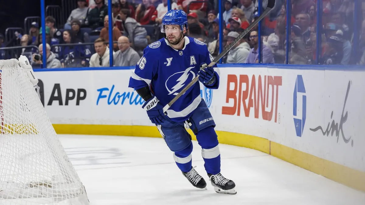 nhl goal leaders — CA news