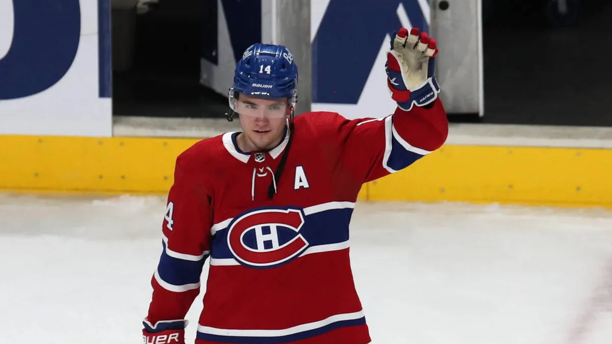 nick suzuki — CA news