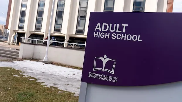 ocdsb — CA news