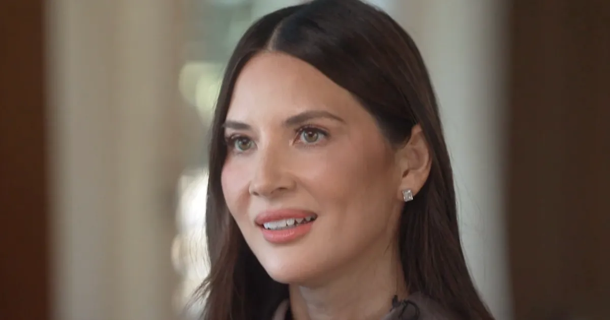 olivia munn — CA news