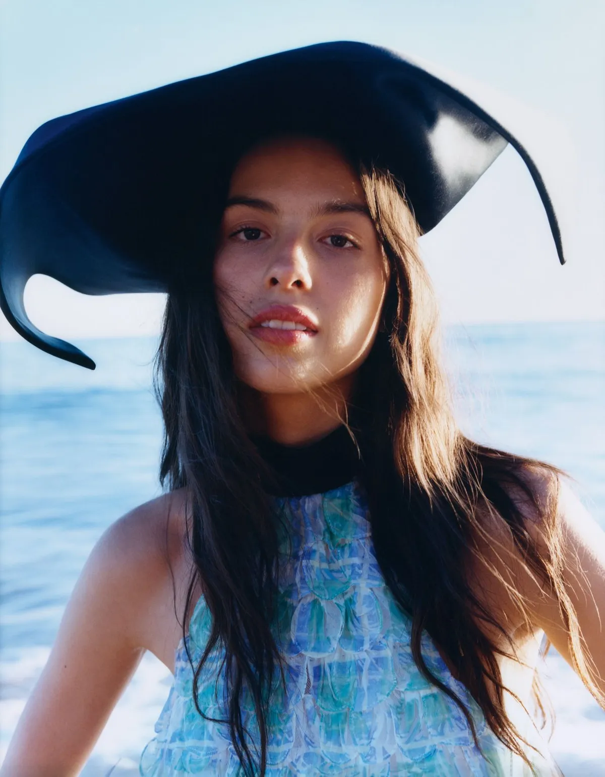 olivia rodrigo — CA news
