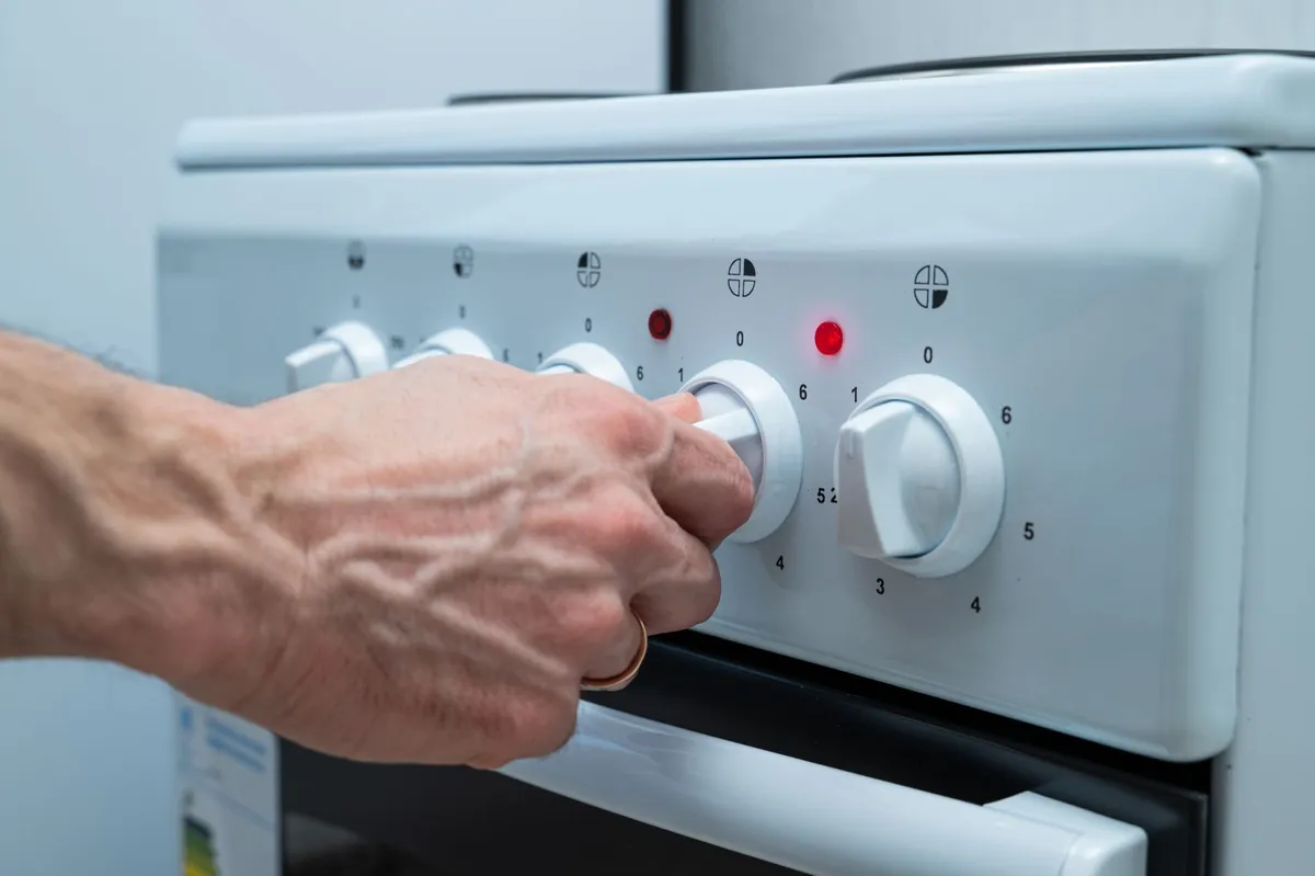 ovens recalled — CA news