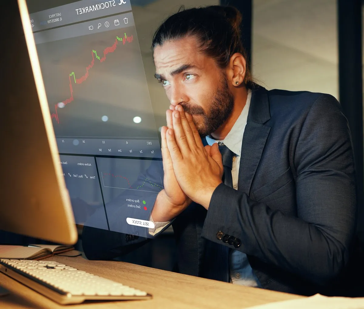 palantir stock — CA news