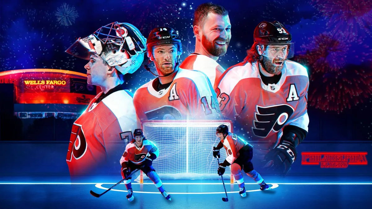 philadelphia flyers — CA news