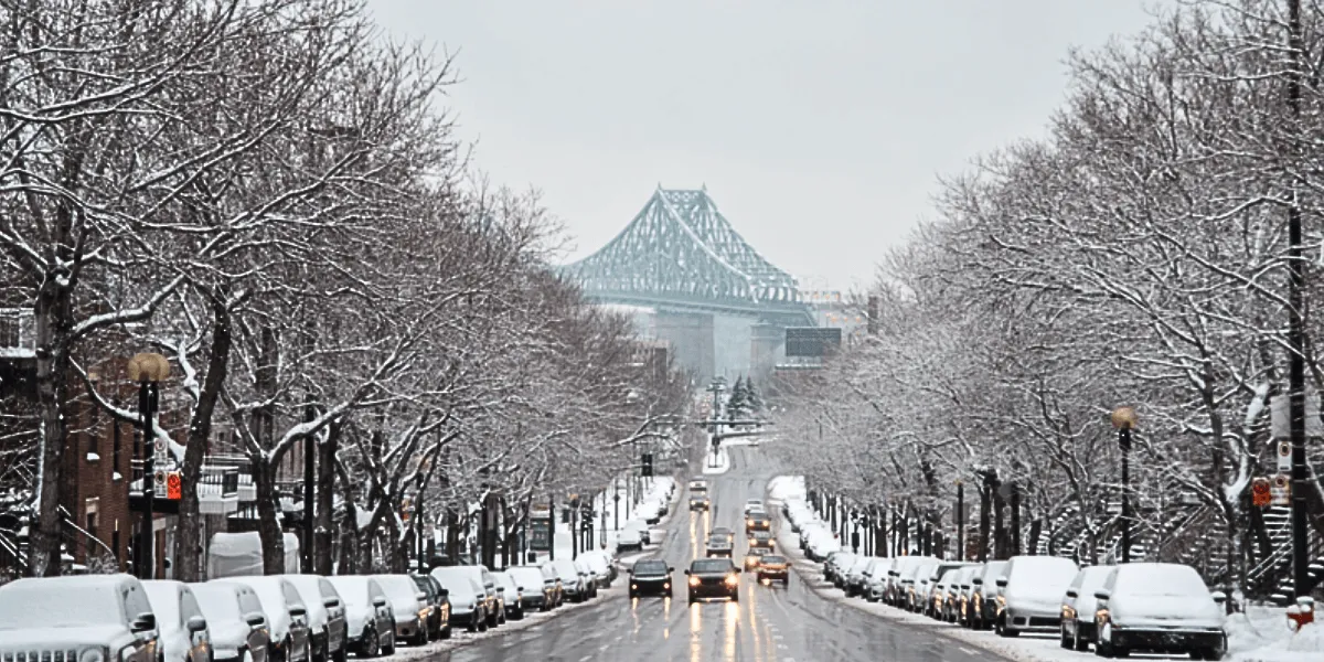 pluie verglacante montreal — CA news