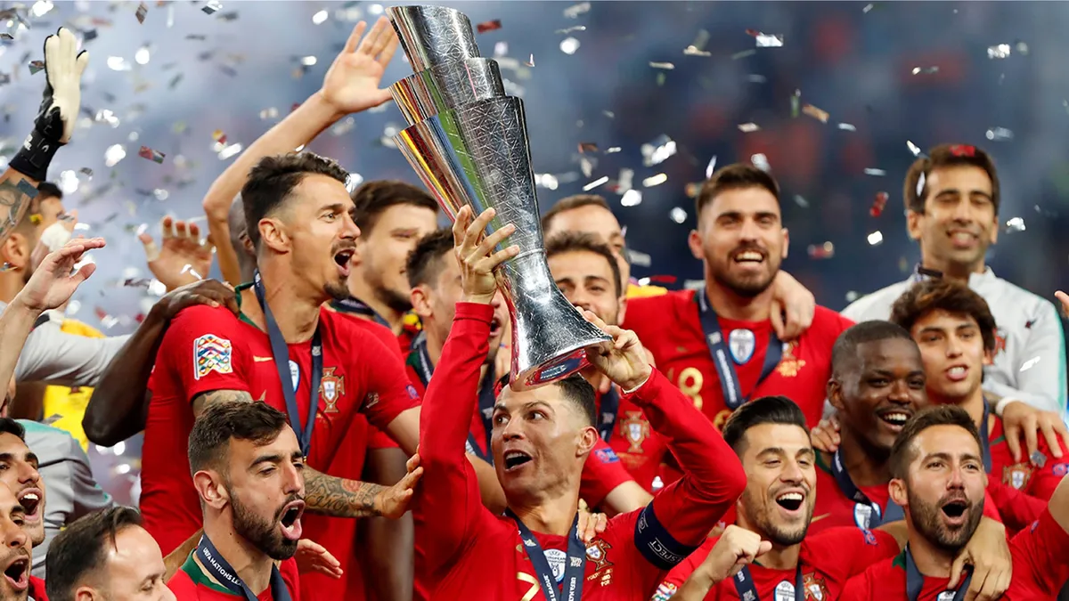portugal fc — CA news