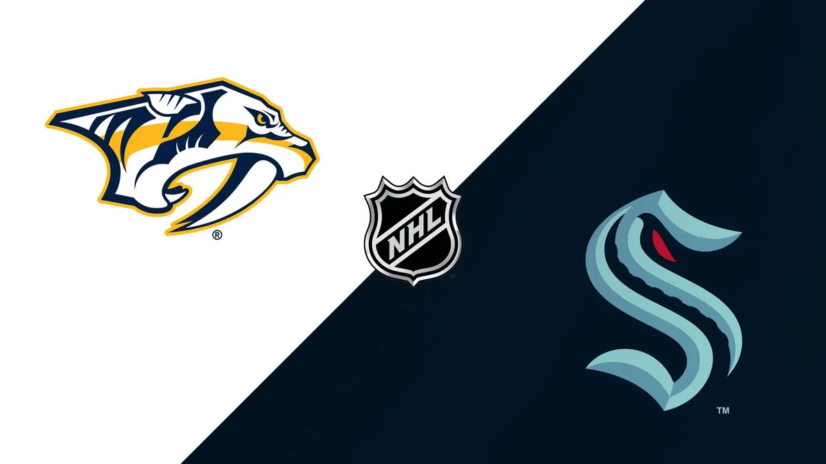 predators vs kraken — CA news