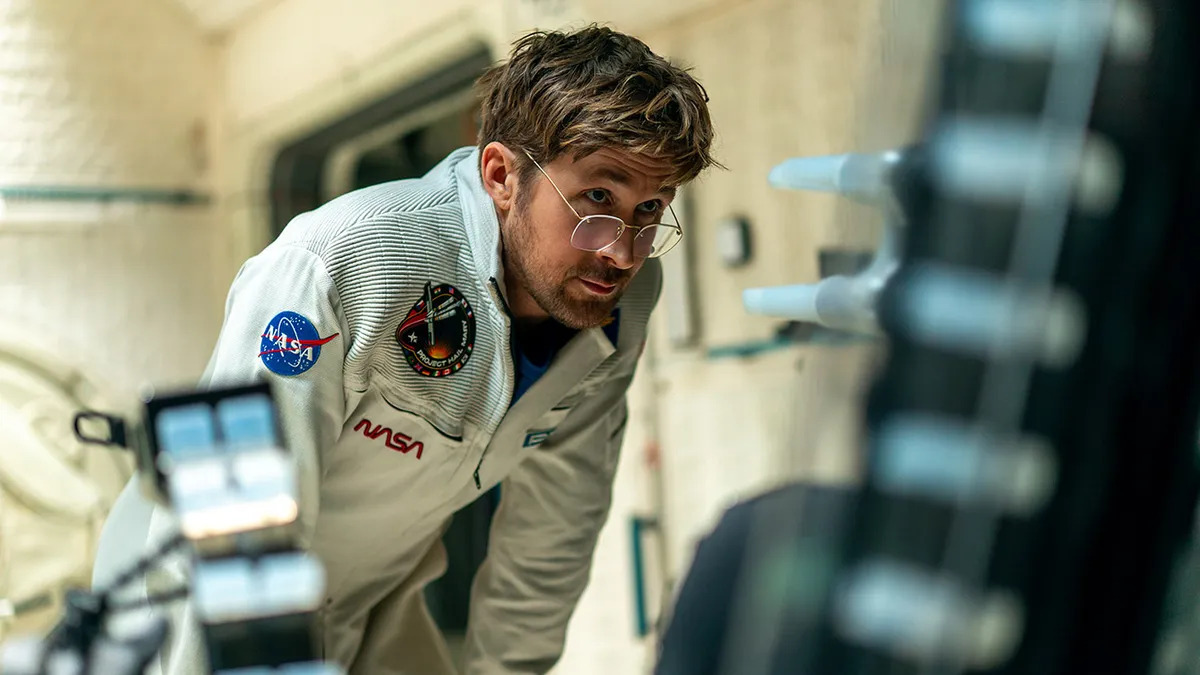 project hail mary movie box office — CA news