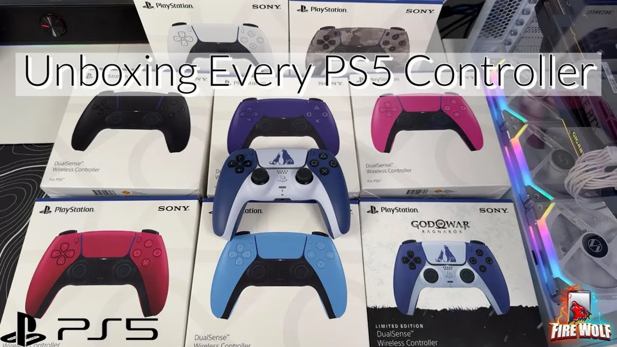 ps5 — CA news