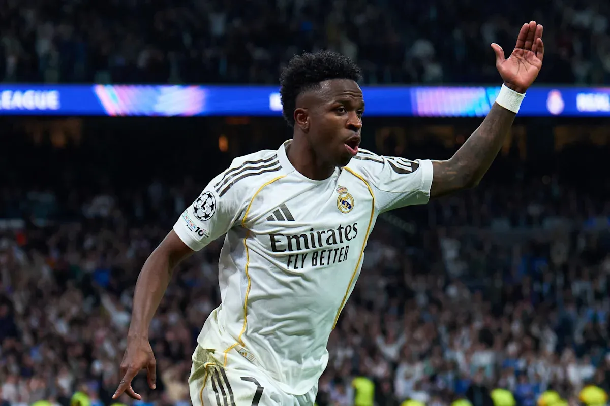 real madrid – getafe — CA news