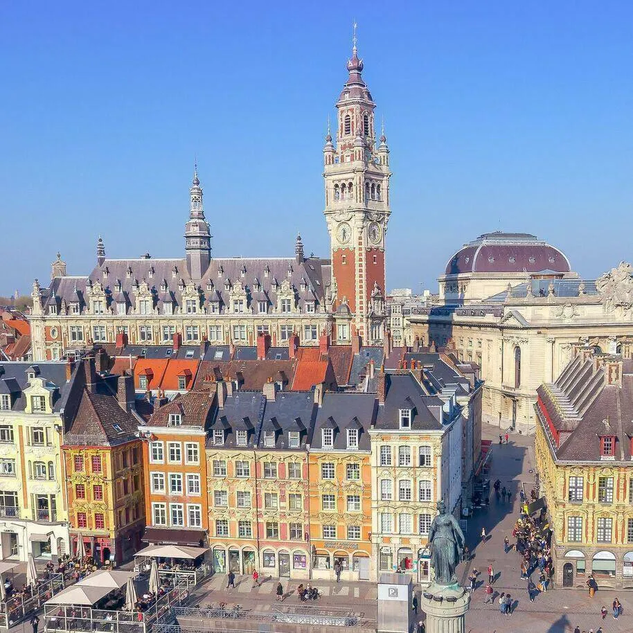 rennes – lille — CA news
