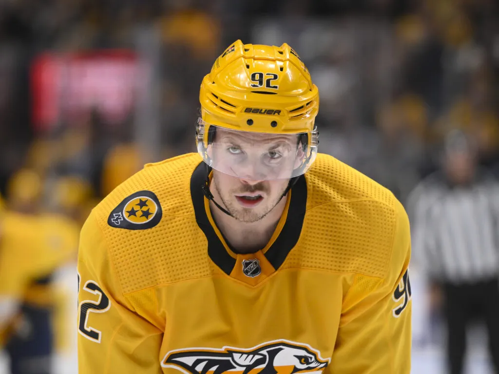 ryan johansen — CA news