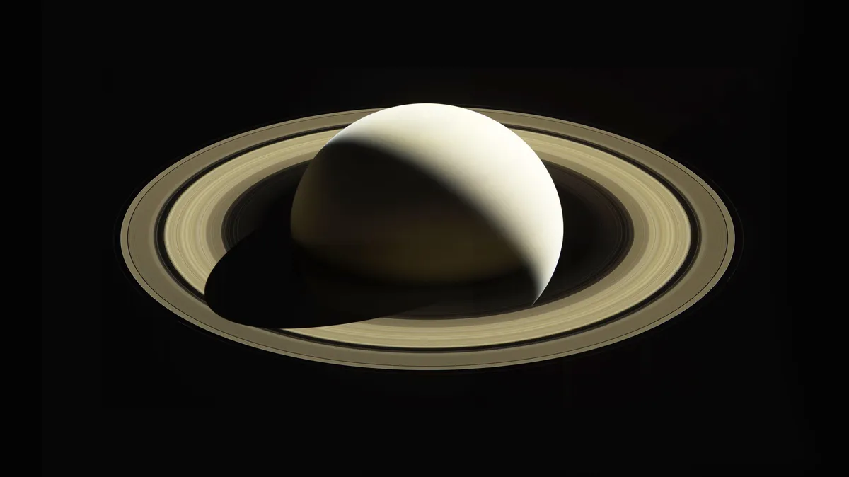 saturne — CA news