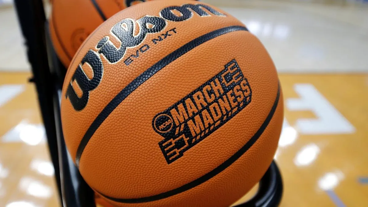 selection sunday — CA news