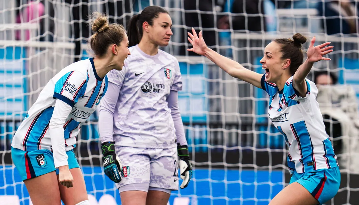 soccer scores — CA news