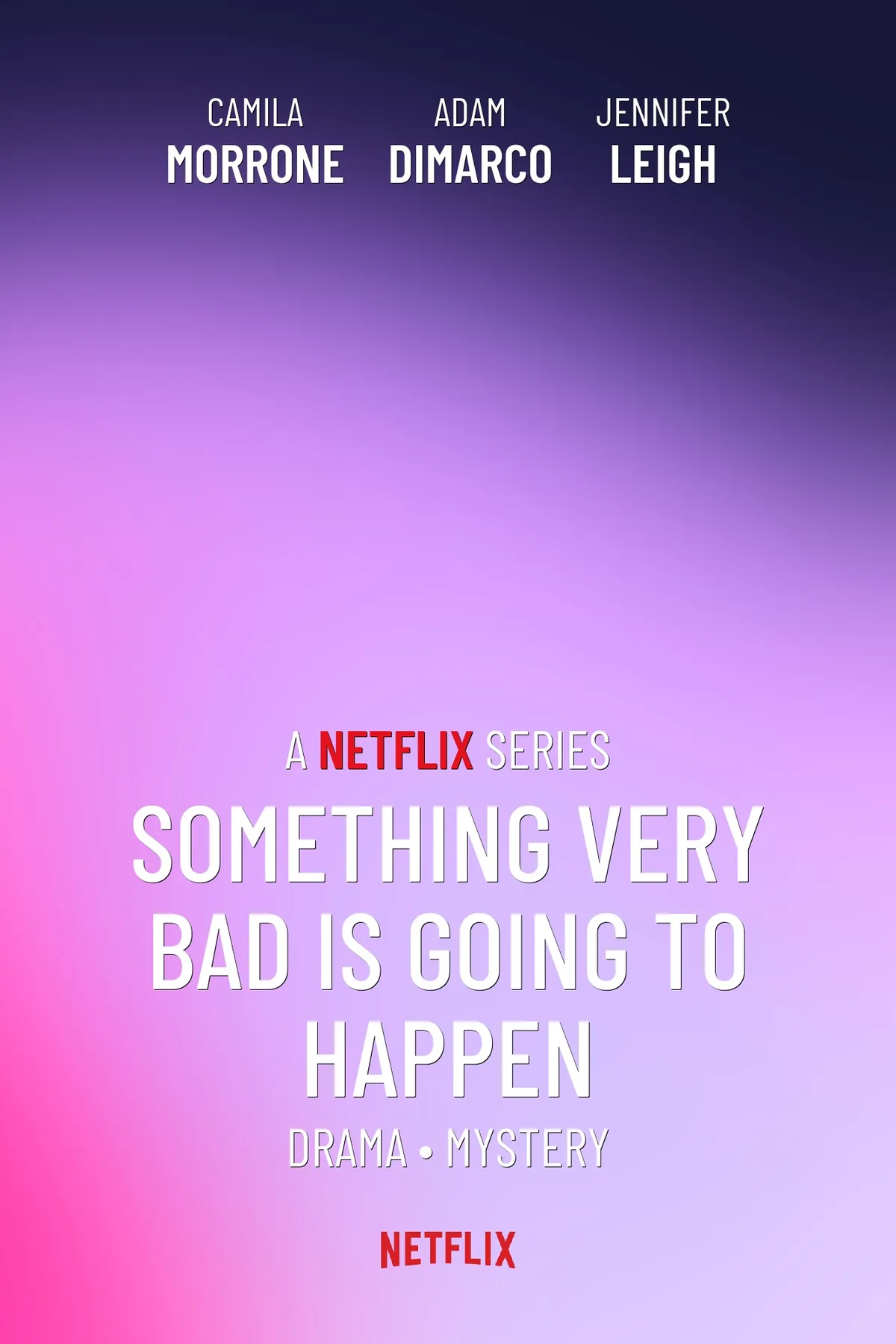 something very bad is going to happen — CA news
