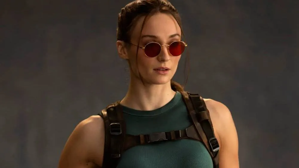 sophie turner — CA news
