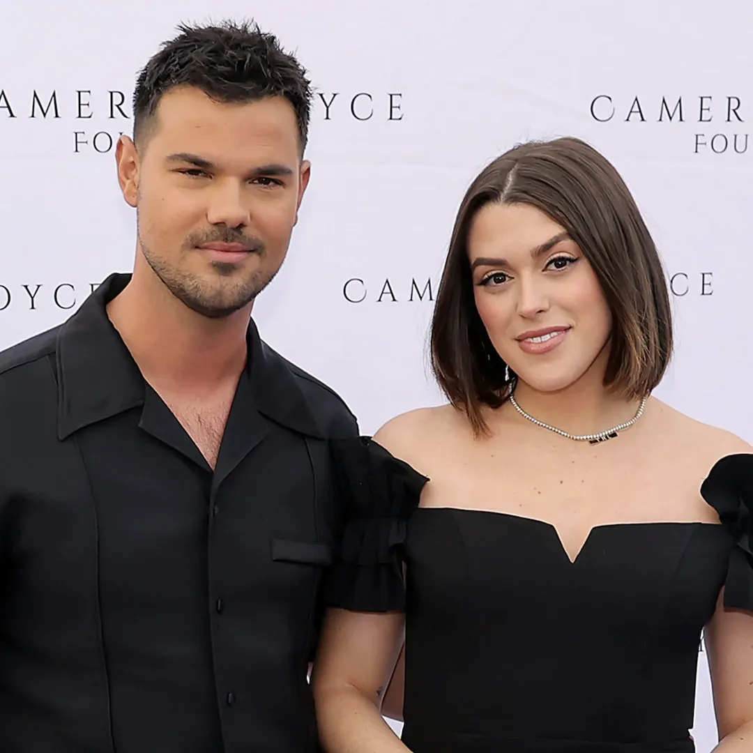 taylor lautner — CA news