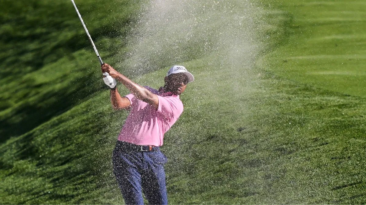 the players leaderboard — CA news