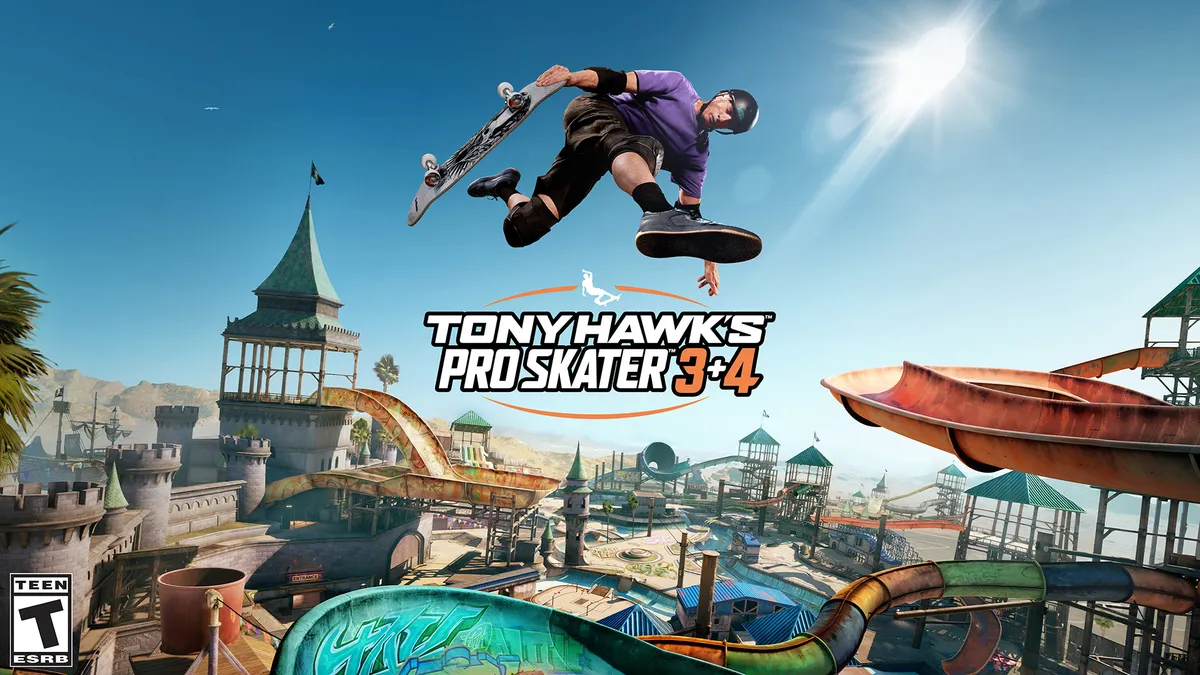 tony hawk — CA news