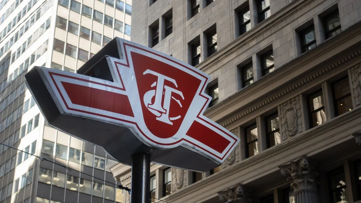 ttc — CA news