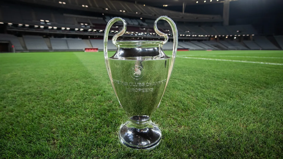 uefa champions league — CA news
