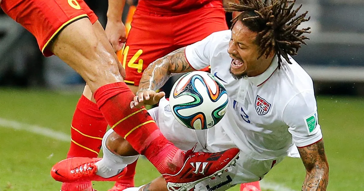 usa vs belgium — CA news
