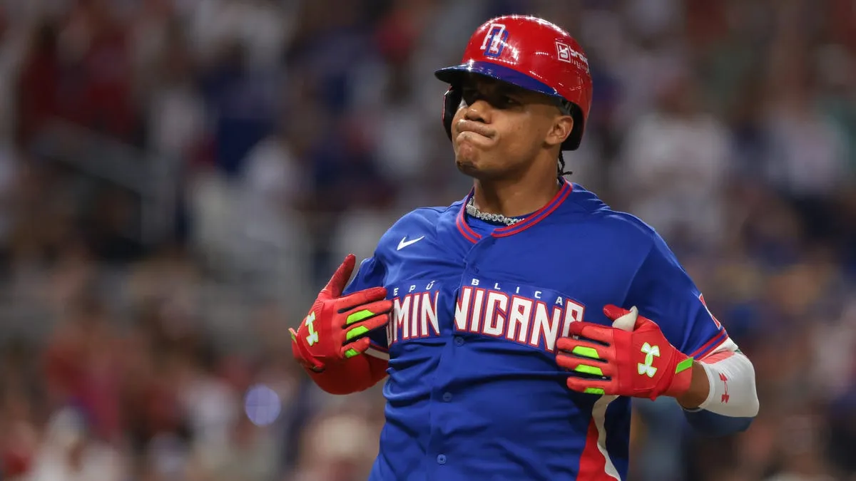 venezuela vs dominican republic — CA news