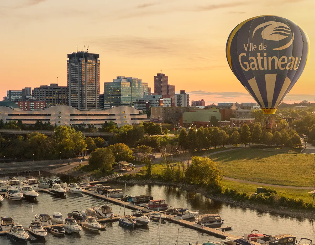 ville de gatineau — CA news