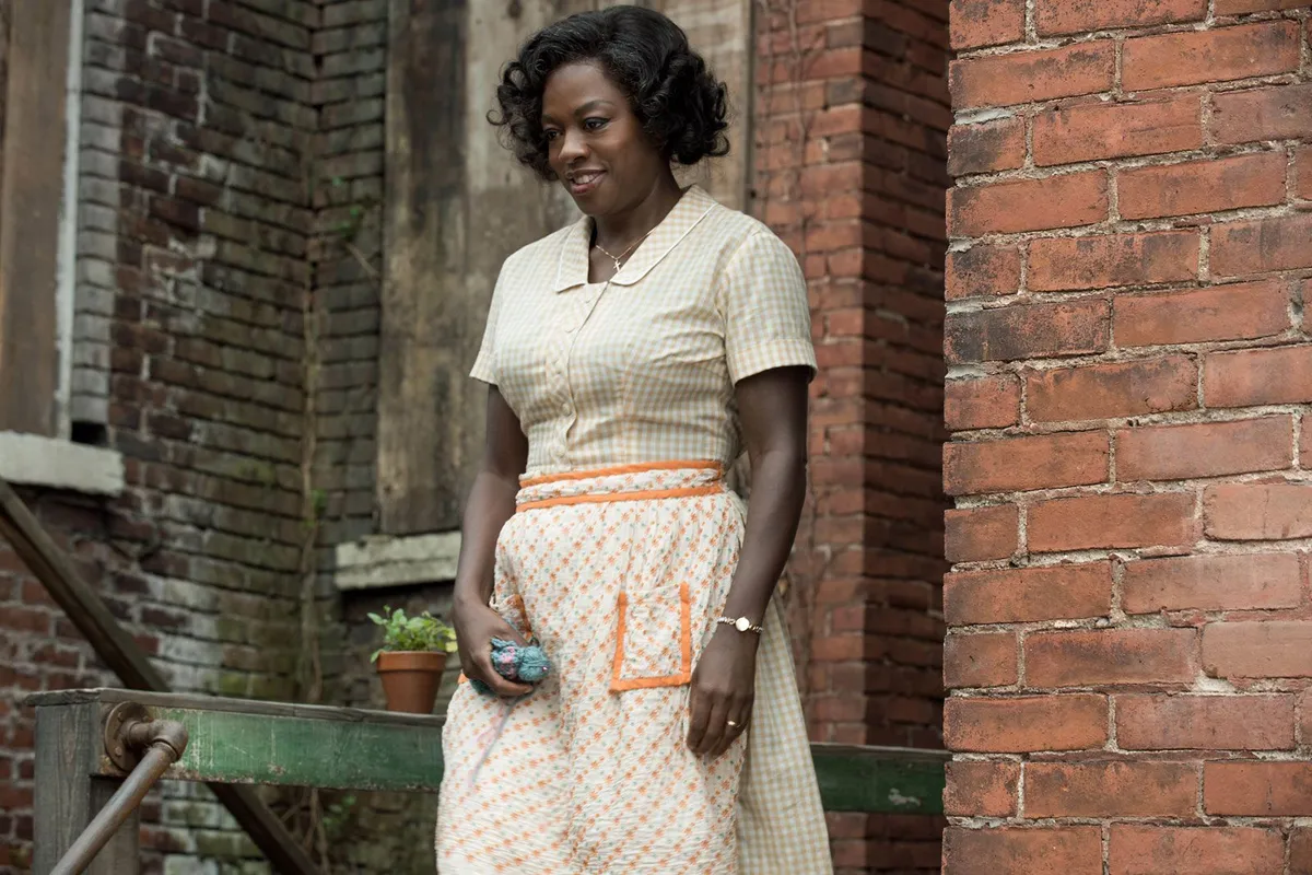 viola davis — CA news