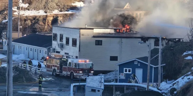 vocm — CA news