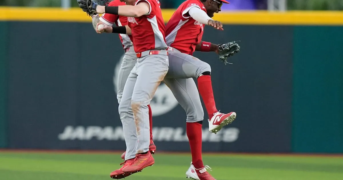 wbc 2026 — CA news