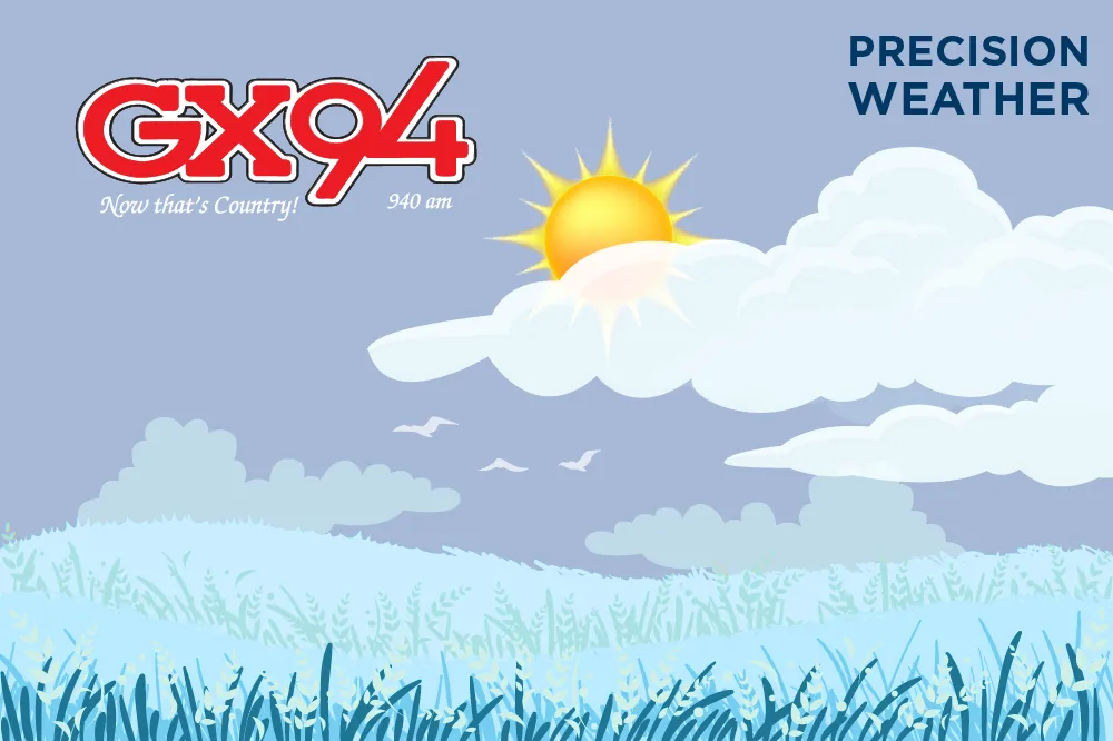 weather tomorrow — CA news