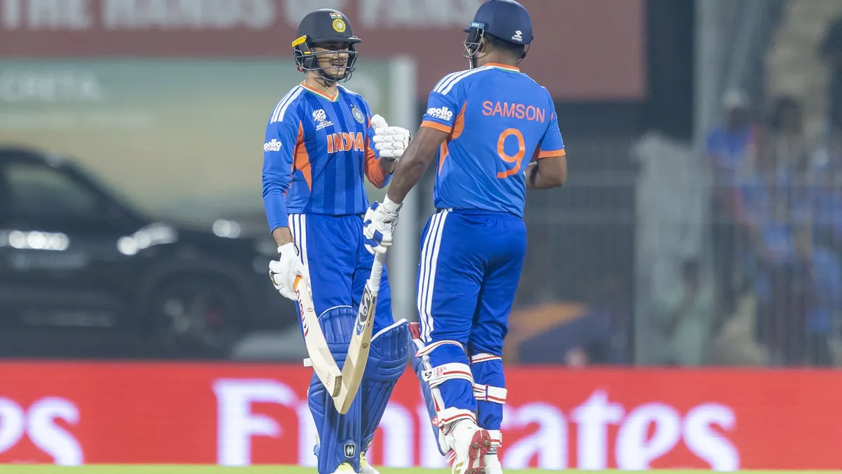 west indies vs india — CA news
