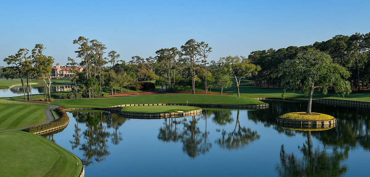 where is tpc sawgrass — CA news