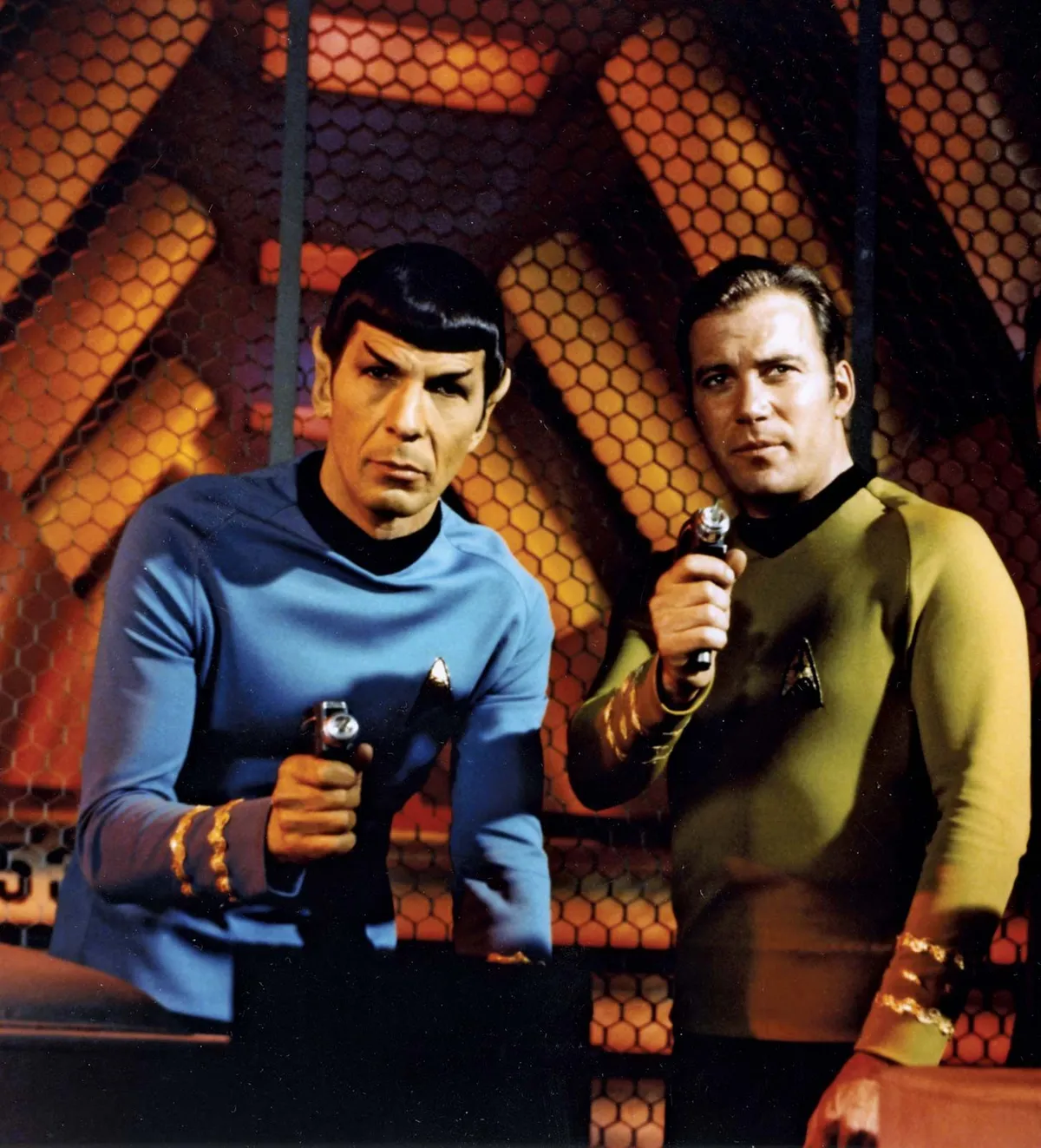 william shatner — CA news