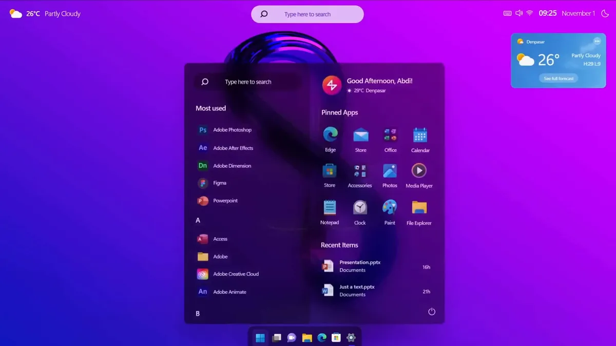 windows 12 — CA news