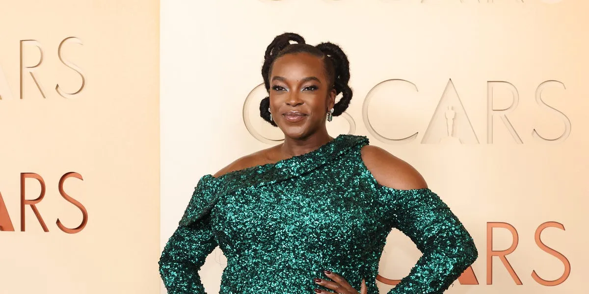 wunmi mosaku — CA news