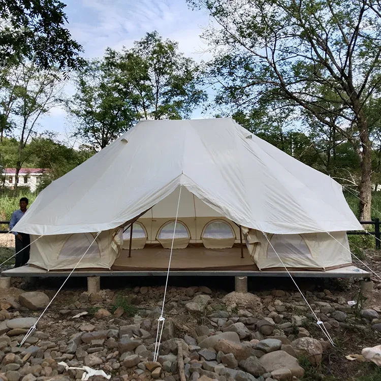 yurt — CA news
