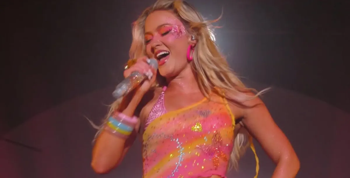 zara larsson toronto — CA news