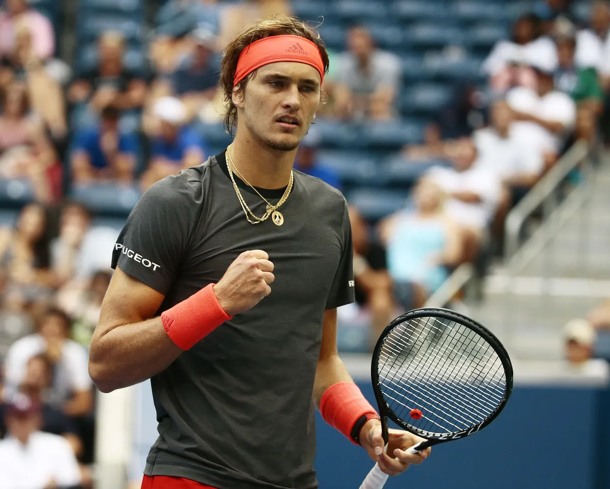 zverev — CA news