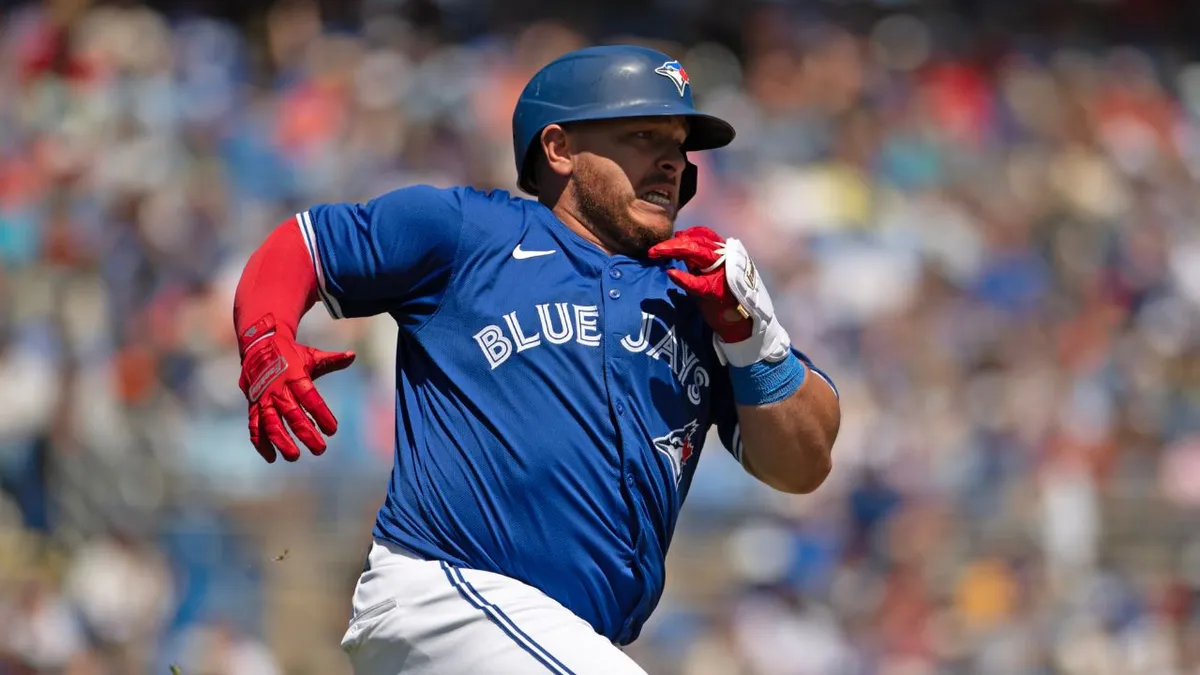 alejandro kirk blue jays — CA news