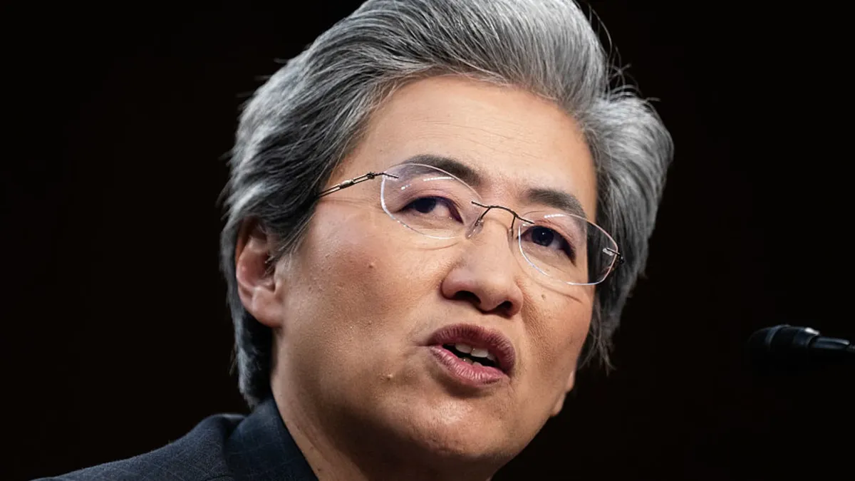 amd stock — CA news