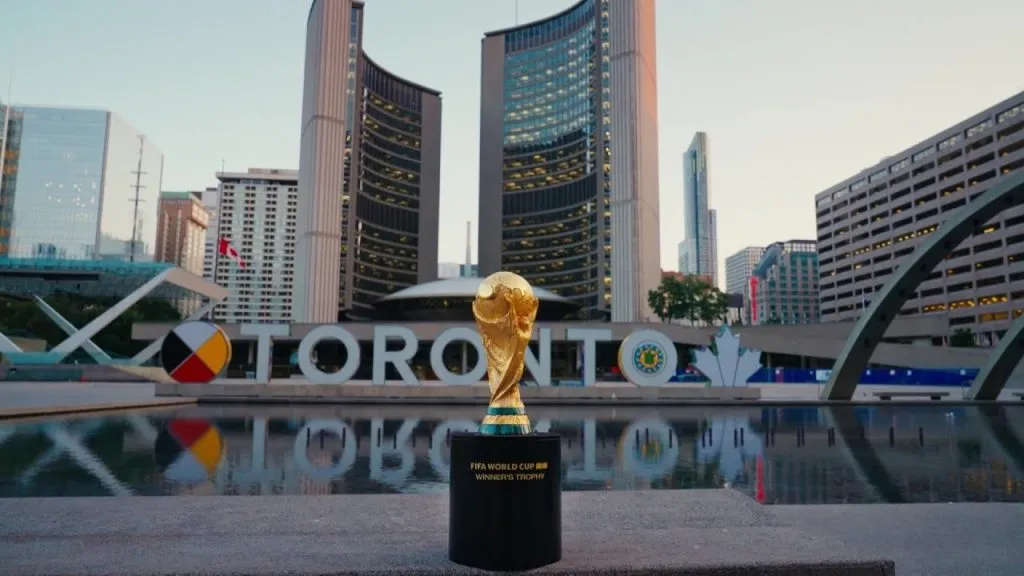 bmo field — CA news