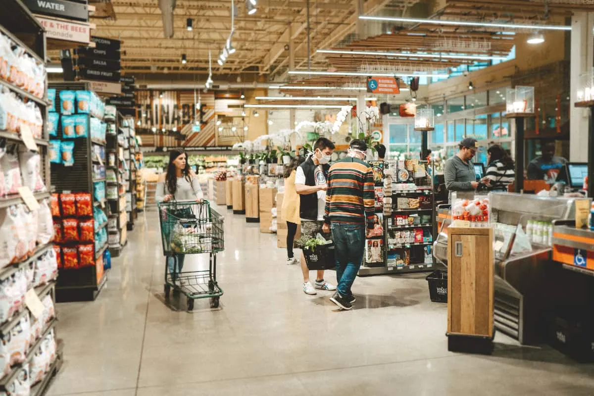canada groceries and essentials benefit — CA news