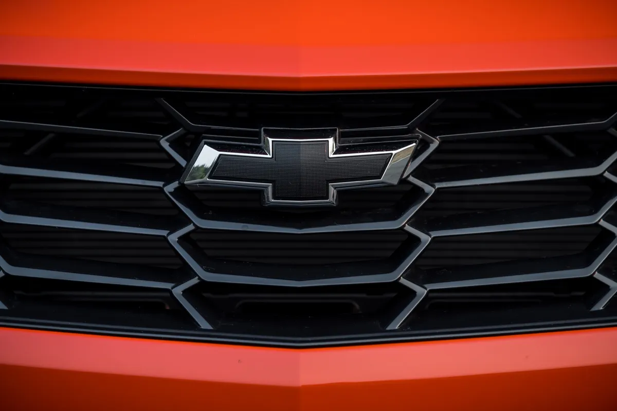 chevy camaro replacement details — CA news