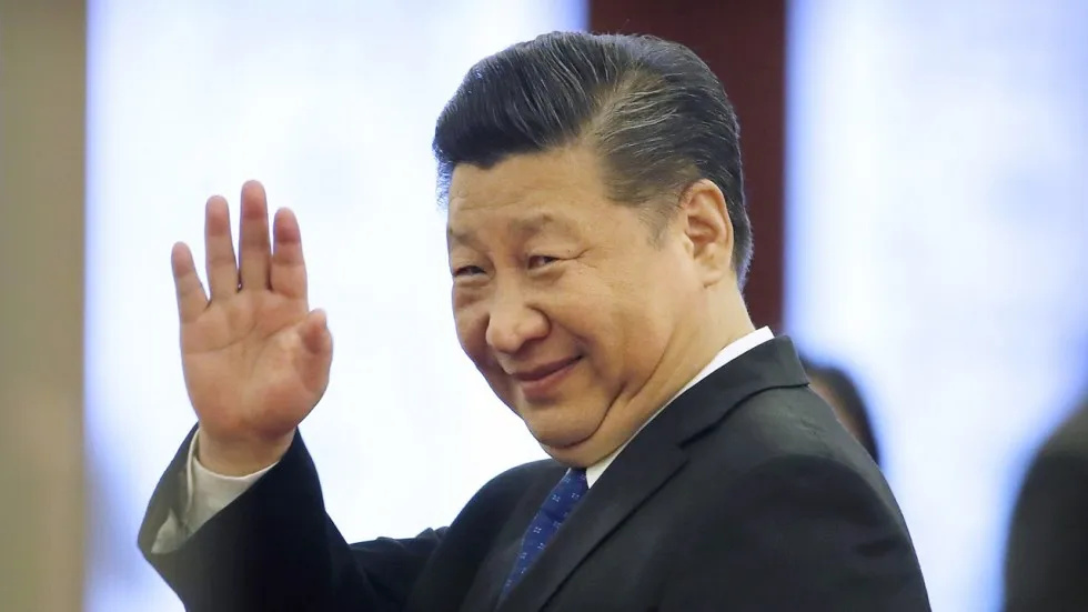 china — CA news