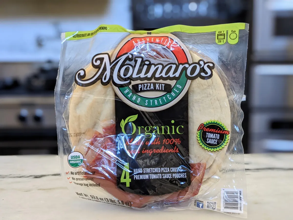 costco pizza kit recall canada — CA news